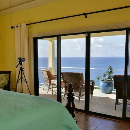Private Paradise!  One level, panoramic views from every room!