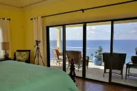 Private Paradise!  One level, panoramic views from every room!