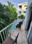 Cruz Bay, Guide Star of Saint John, USVI, Luxury condo, walk to town/ beaches!