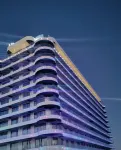 Sea View 2 bedroom Apartament located in Mamaia Nord