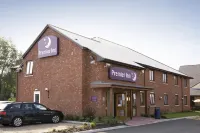 Premier Inn Ipswich South East Hotel in zona University of Suffolk