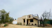 VILLA MACRINA HOUSES IN THE GUADALUPE VALLEY