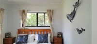Guests Suite 5 minutes to Redwoods