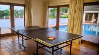 Luxury 4 Bedroom Villa with Pool in Montego Bay (Beach Club Access)