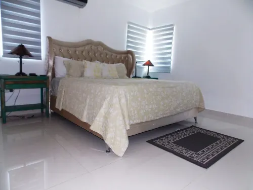 Stunning Ocean View Penthouse