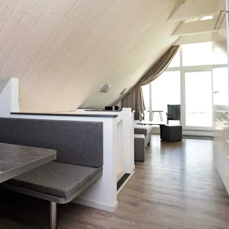 Holiday Home in Wendtorf