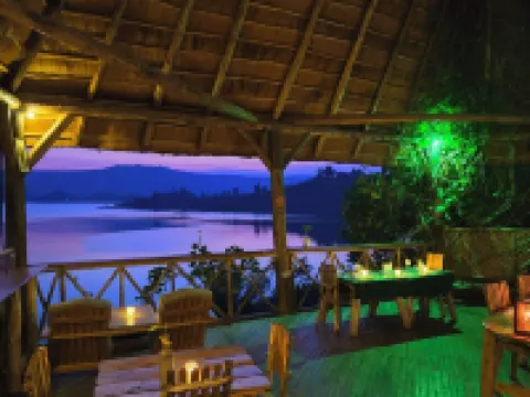 Paradise Eco-Hub Hotels in Kabale