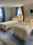 Cozy Family-Friendly CAPE COD Escape with King bed and Beach Pass Hotels in Centerville