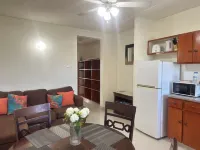 St. Lawrence Suites - Suite Four