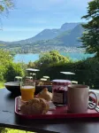 Auberge de Jeunesse HI Annecy Hotels in Sévrier