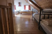 Beautifully renovated farmhouse of 1872