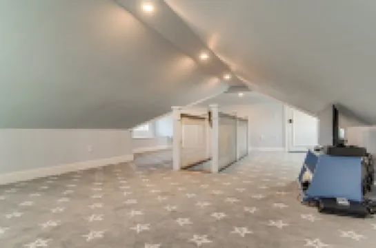 Luxury Ocean Front Home w/ its own Private Beach. New, Clean+ High end finishes.