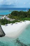 馬爾代夫拉基杜島Rattehi Inn