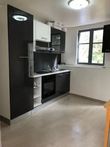 Small haven of peace 250m from the beach of carry le rouet