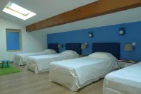 LARGE HOUSE IN A MAS WITH POOL GARDEN CALM NEAR THE SEA AND PERPIGNAN فنادق في Cabestany