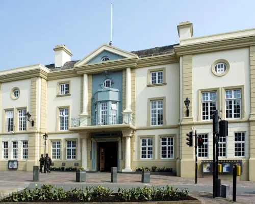 Premier Inn Ulverston Hotels in Ulverston