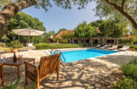 Villa Krasa ZadarVillas