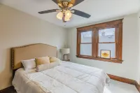 Charming Loveland Retreat! Hotels in Loveland