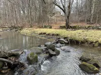 Weekend Getaway, Family vacation comfort cabin