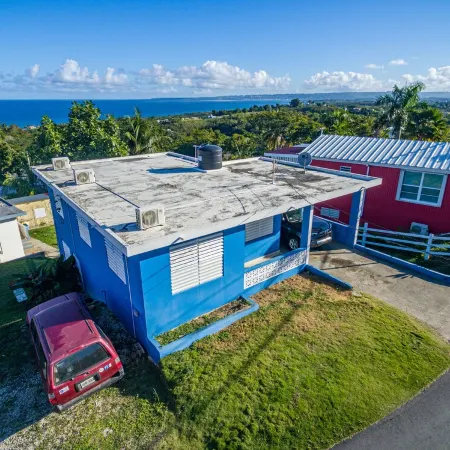 The Babanees - Bummer Hill Boho Chic Surf Shack