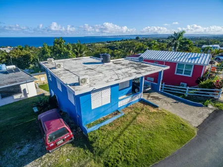 The Babanees - Bummer Hill Boho Chic Surf Shack