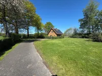 LandHausFewo 9a for 5 friends with baby / dog in a secluded rural location Hotels near Münster Osnabrück International Airport