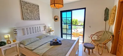 Casa Bella Vista, La Lajita, Meerblick, Internet Hotels near Oasis Wildlife Fuerteventura