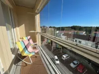 Cozy 1-bed super flat, 20 min to Helsinki/Airport