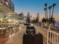 Antigoni Hotel プロタラスのホテル