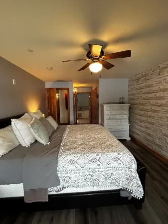 In the Heart of Northern Bay Condo Community