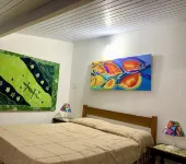 Apartment in the city center