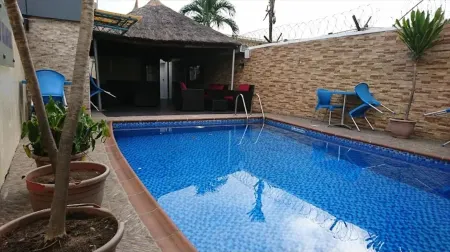 Chateux De Atlantique Hotel VI