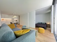 Le patio du Plessis Hotels in Arradon