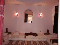 Typical house (mouth) with swimming pool not overlooked