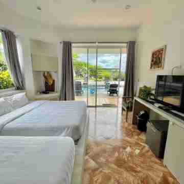 SPACIOUS AND COMFORTABLE PRIVATE VILLAS Rooms