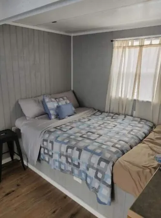 Beautiful Houseboat home