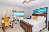 The Retreat #30, Beachfront Oasis at Rum Point Hotels in Grand Cayman