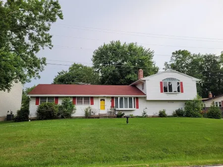 Chesapeake Bayside Loft