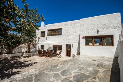 MEDITERRANEAN STYLE HOUSE IN AGAETE, GRAN CANARIA Hotels near Bodega Los Berrazales / Finca la Laja