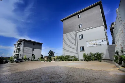 Welcome to Makula Premium apartments! 1 of 6 alluring rentals we offer. Hotels in 