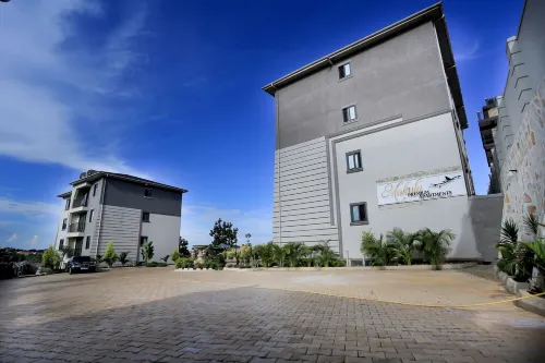 Welcome to Makula Premium apartments! 1 of 6 alluring rentals we offer.