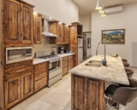 Casa Marimar with private heated pool at Laguna Shores Resort