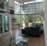 Villa near Beach, Dorado, Puerto Rico