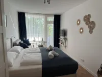 Gemütliches Familien und Haustierfreundliches Appartement