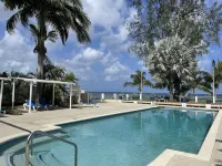 Beautiful 1 Bed Apartment on West Coast - Close to Beach - Uima-altaat