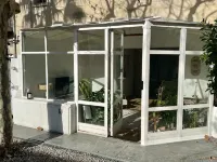 Seaside, magnificent 150m2 apartment with garden Hotels in 7th arrondissement of Marseille