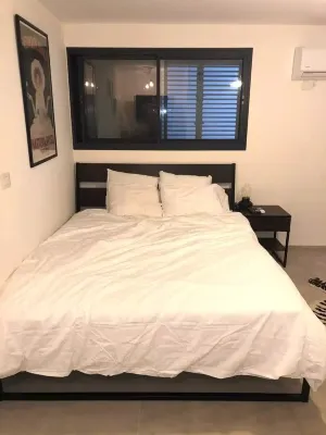 Perfect spot for single or couple in Ramat Yishay