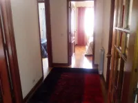 Ap. Arosa - Spacious 3-Bedroom Apartment in Quiet Villa-Lobão, Santa Maria Feira