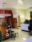 Cozy Studio With Loft Centrally Located In Negril.