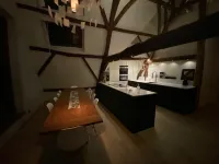 Sleeping in Medieval Ghent  호텔